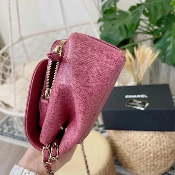 🌸CHANEL BUSINESS AFFINITY MEDIUM🌸 - Picture 10 of 13